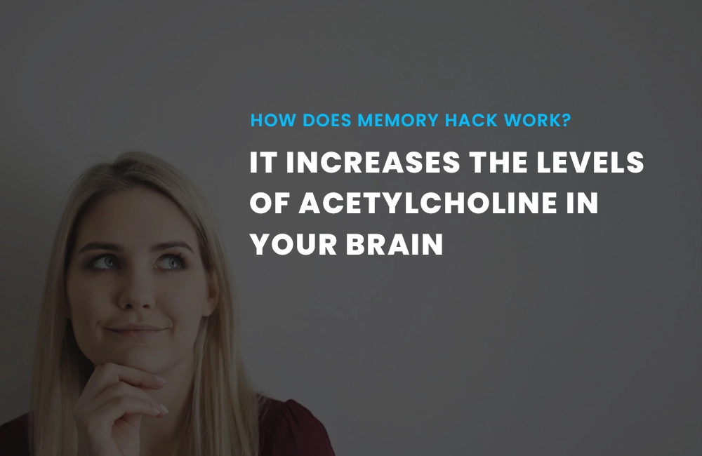 How memory hack works