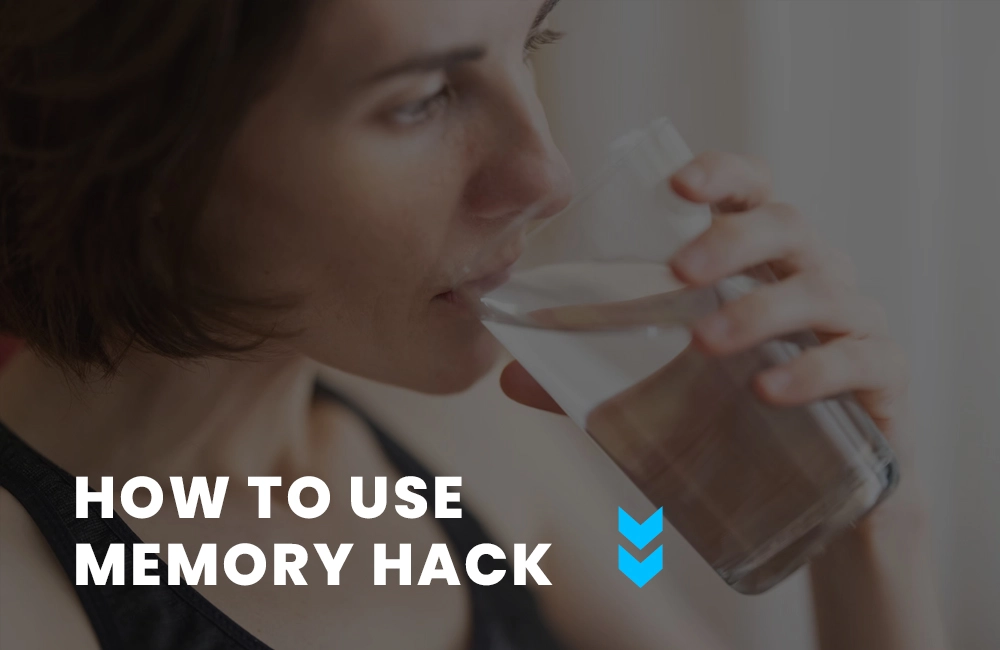 Using Memory Hack